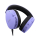 Trust GXT491P FAYZO WIRELESS (Fioletowy) - 1232394 - zdjęcie 3